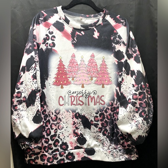 Christmas sweatshirt - Picture 1 of 1